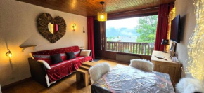 Résidence Le Reclaz - Studio pour 4 Personnes MAE-3531 Champagny-En-Vanoise